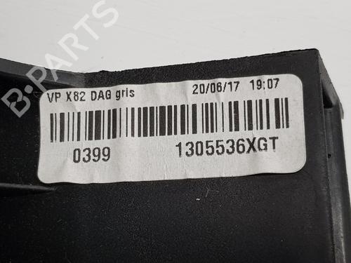 Glove box RENAULT TRAFIC III Van (FG_) 1.6 dCi 125 (FGMH) | BP25715010C95 