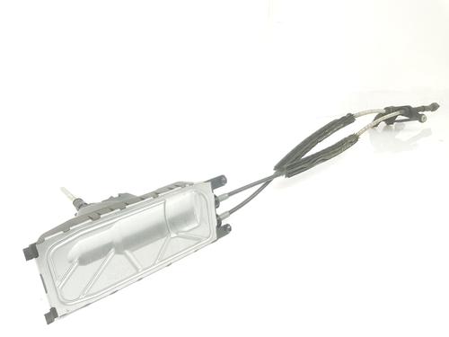 Gear lever SKODA SUPERB III (3V3) 2.0 TDI | BP18833214M90 