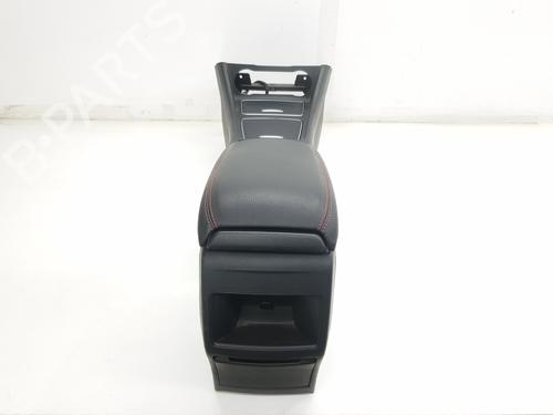 Armrest / Center console MERCEDES-BENZ A-CLASS (W176) A 200 CDI / d (176.008) | BP29731714I20 