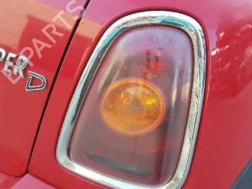 Annen MINI MINI (R56) Cooper D | BP14077458O1 