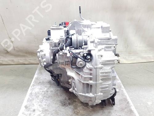 Gearbox CITROËN C4 III (BA_, BB_, BC_) 1.2 Hybrid 136 (BAHPYJ) | BP39412184M3 - Image 2