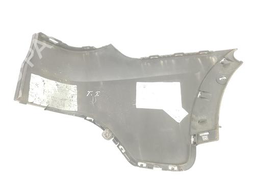Corner bumper BMW X5 (E70) xDrive 30 d | BP15126199C117 