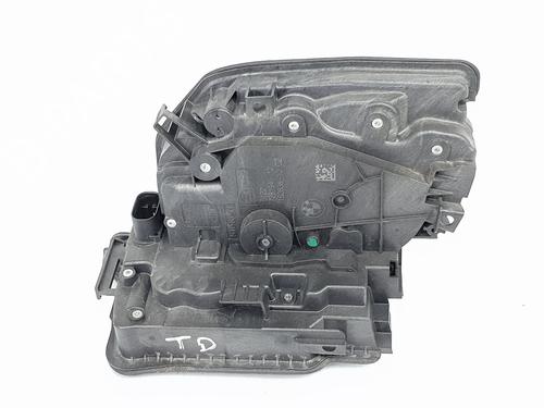 Used Rear right lock BMW X1 (F48) sDrive 18 d (150 hp) 23270101