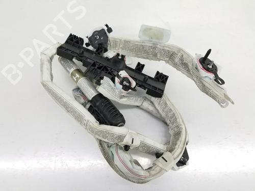 Left curtain airbag BMW 1 (E87) 118 d | BP7917618C11 