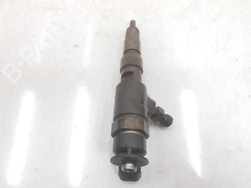 Injector CITROËN BERLINGO MULTISPACE (B9) 1.6 HDi 75 16V | BP18026588M100 