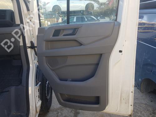 Step MAN TGE Van 2.0 TDI (01V, 03V, 36V, UYB, UYC, UYD) | BP34699420C149  - Image 12