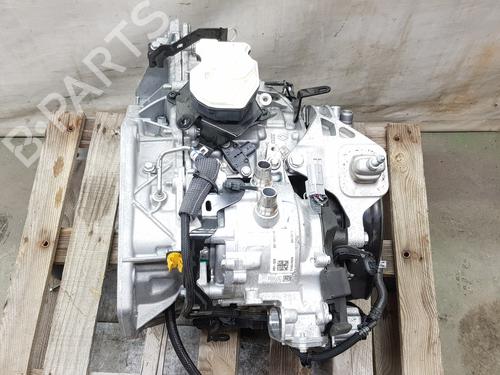Used Gearbox Gearbox RENAULT SYMBIOZ 1.8 E-Tech 160 Full Hybrid (158 hp) 34698802 34698802