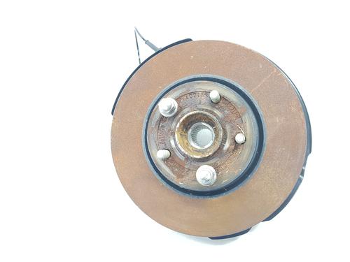 Used Left front steering knuckle FORD TRANSIT COURIER V769 Box Body/MPV (N3P) 1.0 EcoBoost (125 hp) 31051351