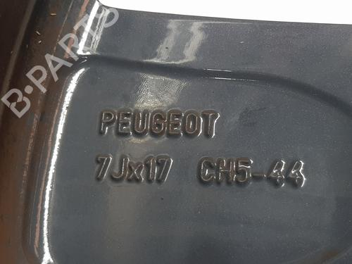 Fælk PEUGEOT RIFTER | BP36223533C45 - Image 7