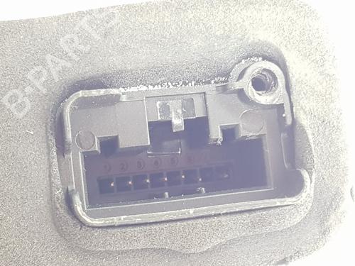 Front right lock SEAT LEON (KL1, KLG)  | BP29436786C97 