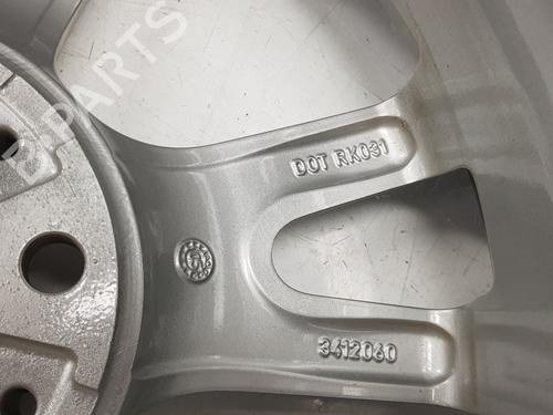 Rim BMW X3 (E83) 2.0 d | BP11770393C45 