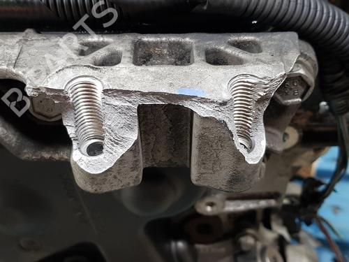 Engine FORD FOCUS II (DA_, HCP, DP) 1.6 TDCi | BP35739515M1 - Image 5