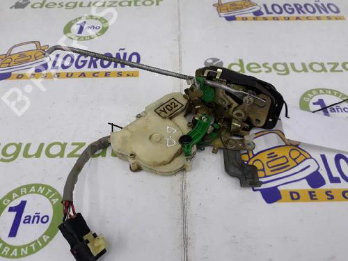 Front right lock KIA SORENTO I (JC) 2.5 CRDi | BP1980071C97 