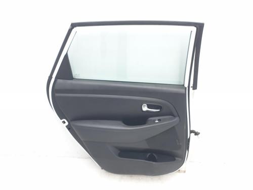 Left rear door KIA CARENS IV 1.6 GDi | BP16868304C4 