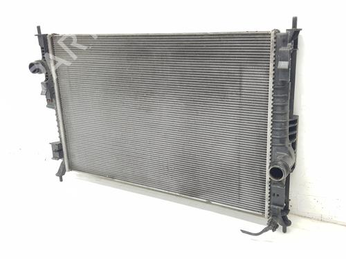 Water radiator CITROËN GRAND C4 SPACETOURER (3A_, 3E_) | BP32444675M31
