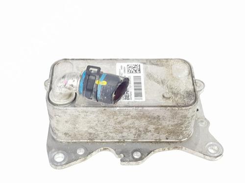 Used Oil radiator Oil radiator MERCEDES-BENZ C-CLASS T-Model (S205) C 220 BlueTEC / d (205.204) (170 hp) 36077622 36077622