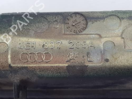 Front left exterior door handle AUDI A6 C5 Avant (4B5) 2.5 TDI quattro | BP26487966C128 