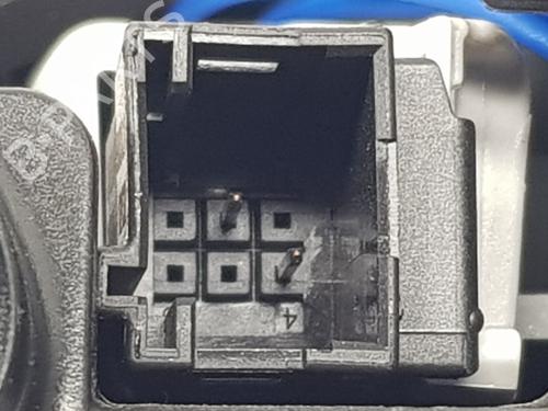 Right tailgate light DS DS 3 / DS 3 CROSSBACK (UR_, UC_, UJ_)  | BP17669716C80 