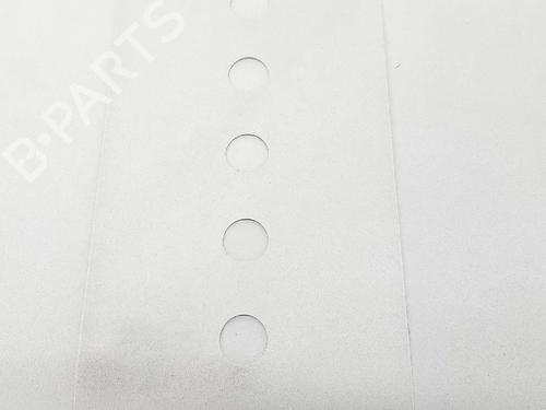 Right sun visor RENAULT MASTER III Van (FV) 2.3 dCi 125 RWD (FV0C, FV0D, FV0H, FV0J, FV0A, FV0K) | BP7176827I2 