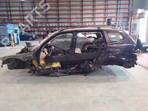 Rear wiper motor BMW X3 (E83) xDrive 20 d | BP9724189M102 