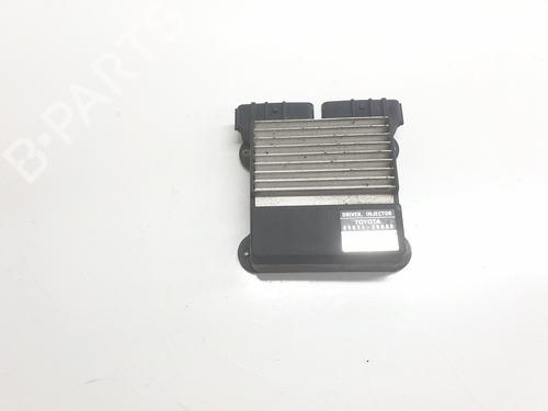 Electronic module TOYOTA LAND CRUISER PRADO (_J12_) 3.0 D-4D (KDJ120, KDJ125) | BP24980189M83 