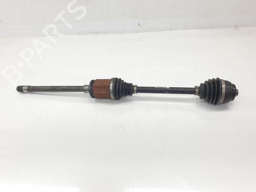 Used Right front driveshaft Right front driveshaft 37688649 37688649