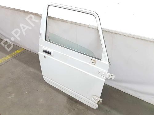 Right front door SUZUKI SAMURAI Closed Off-Road Vehicle (SJ_) 1.9 TD All-wheel Drive (SJ419TD) | BP6151025C3 