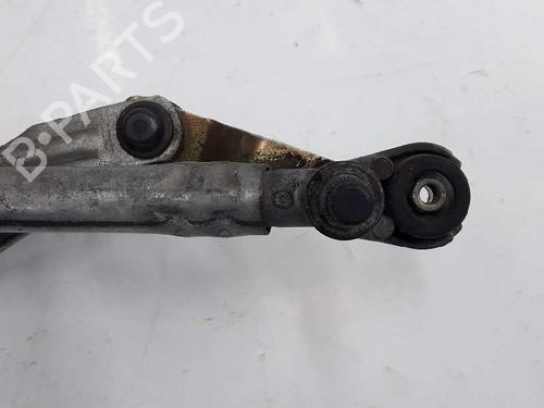 Front wiper motor CITROËN C2 (JM_) 1.4 HDi | BP6450942M29 