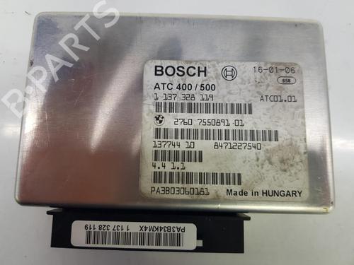 Electronic module BMW X5 (E53) 3.0 d | BP11339194M83 