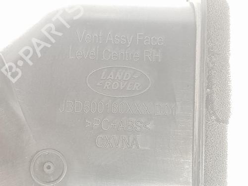 Air vent LAND ROVER RANGE ROVER SPORT I (L320) 2.7 D 4x4 | BP14115123I21 