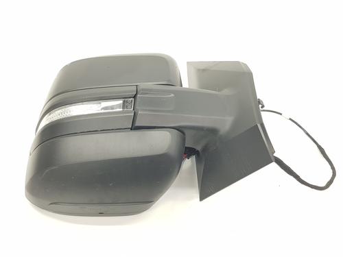 Right mirror VW CRAFTER Van (SY_, SX_)  | BP29535511C27 
