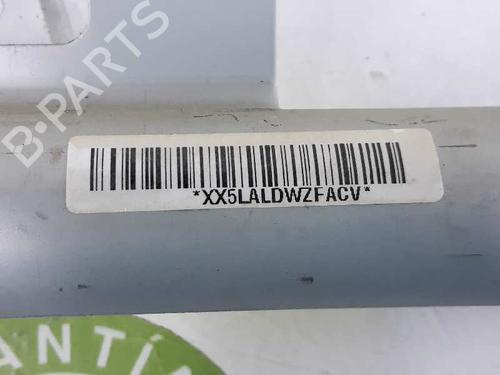 Left curtain airbag SSANGYONG KYRON 2.0 Xdi 4x4 | BP6623850C11 