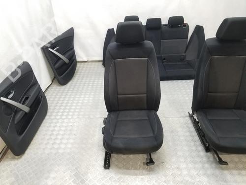 Seats set BMW 1 (E87) 118 d | BP8645581C78 