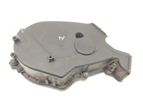 Timing cover JAGUAR XF I (X250) 3.0 D | BP15889223M123 