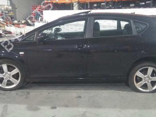 Left front window switch SEAT LEON (1P1) 2.0 TDI 16V | BP1363219I27 