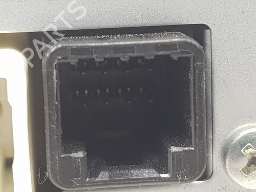 Electronic module TOYOTA LAND CRUISER PRADO (_J12_) 3.0 D-4D (KDJ120, KDJ125) | BP17240864M83 