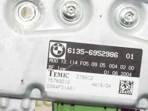 Other BMW 5 (E60) 525 d | BP14124175O1 