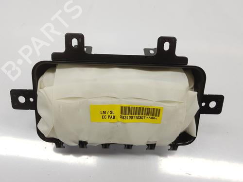 Airbag Kit KIA SPORTAGE III (SL) 1.6 GDI | BP8379801C86 