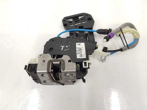 Used Rear left lock MERCEDES-BENZ A-CLASS (W176) A 200 CDI / d (176.008) (136 hp) 5231323