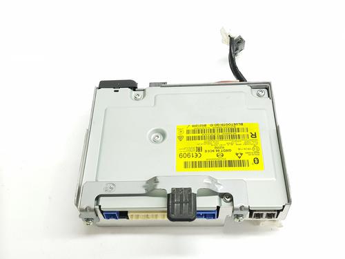 Electronic module MAZDA CX-3 (DK) | BP36781889M83 - Image 5