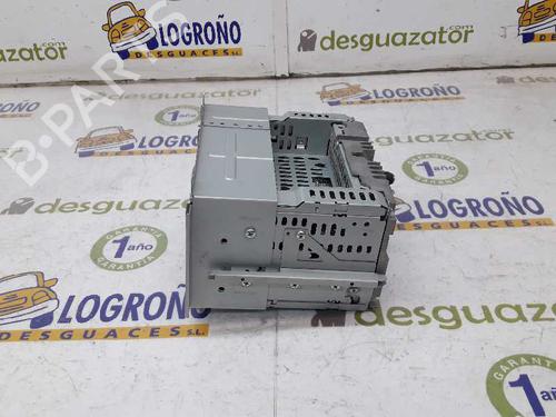 Radio FORD RANGER (ET) 2.5 TDCi 4x4 | BP3240354E6 