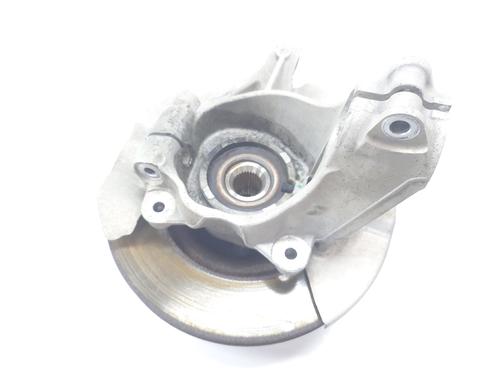 Left front steering knuckle LAND ROVER RANGE ROVER EVOQUE (L538)  | BP29311729M25 