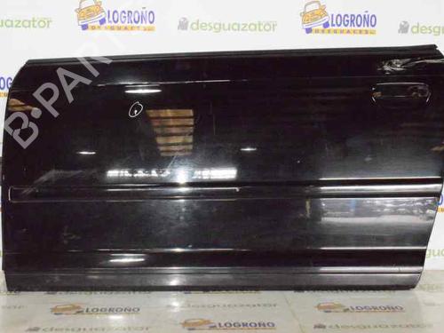 Used Left front door AUDI A3 (8P1) 1.9 TDI (105 hp) 780341