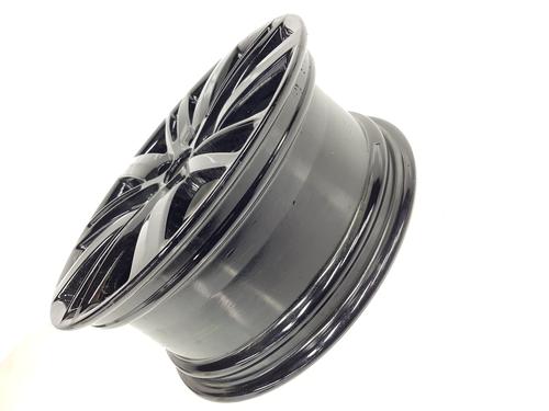 Rim RENAULT MEGANE III Hatchback (BZ0/1_, B3_) 2.0 TCe (BZ0K) | BP20492472C45 