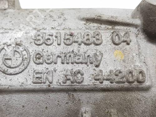 Intake manifold BMW X5 (E70) M 50 d | BP39693443M70 - Image 5