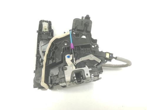 Front left lock MERCEDES-BENZ C-CLASS Coupe (C205) AMG C 63 S (205.387) | BP10095876C98 