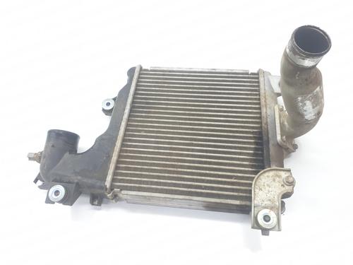 Used Intercooler TOYOTA HILUX VII Pickup (_N1_, _N2_, _N3_) [2004-2016]  28156295