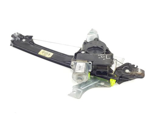 Used Rear left window mechanism Rear left window mechanism PEUGEOT 508 I (8D_) 2.0 BlueHDi 180 (180 hp) 33321176 33321176
