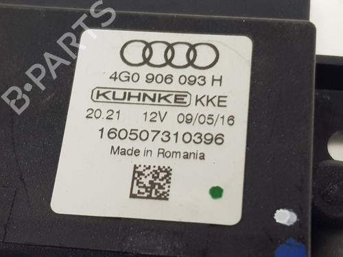 Electronic module AUDI A6 C7 (4G2, 4GC) 2.0 TDI | BP30468914M83