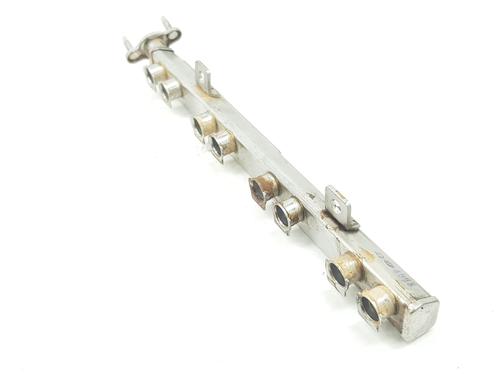 Injection rail KIA STONIC (YB) 1.2 CVVT | BP34625309M98 - Image 5